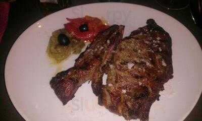 La Cuineta D'en Persi