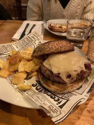 La Cuineta D'en Persi