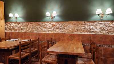 La Cuineta D'en Persi