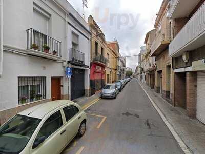 La Cuineta D'en Persi