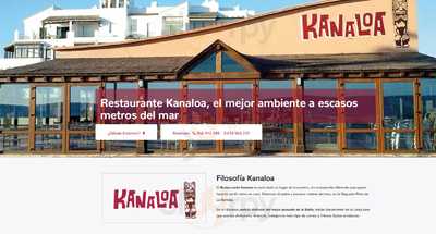 Kanaloa