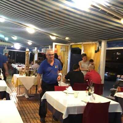 Restaurante El Faro