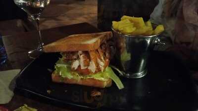 Jack The Pepper Gandía