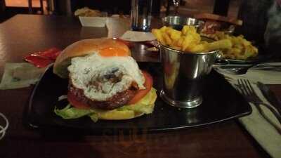 Jack The Pepper Gandía