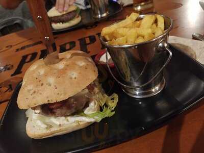 Jack The Pepper Gandía