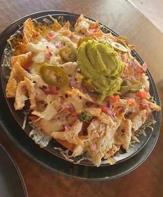 Jack The Pepper Gandía