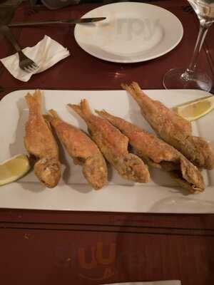 Talabar Tapas Y Vino