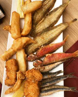 Talabar Tapas Y Vino