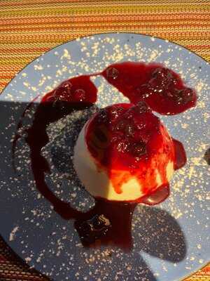 Restaurante Sausalito