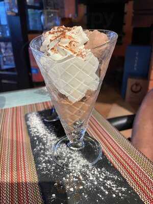 Restaurante Sausalito