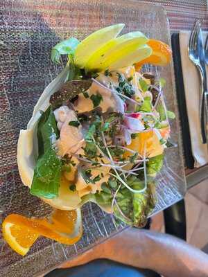 Restaurante Sausalito