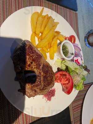 Restaurante Sausalito