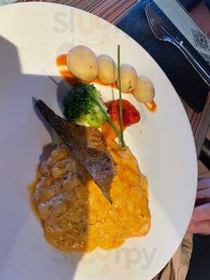 Restaurante Sausalito