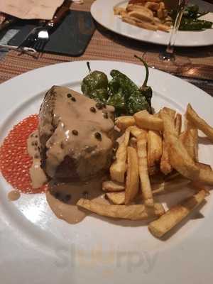 Restaurante Sausalito