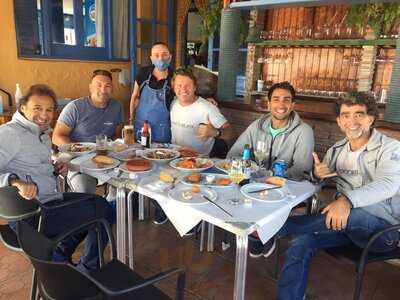 Chiringuito La Gaviota