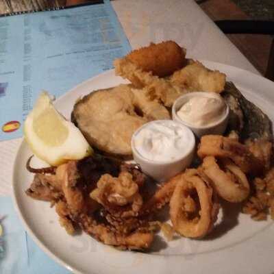 Chiringuito La Gaviota