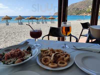 Chiringuito La Gaviota