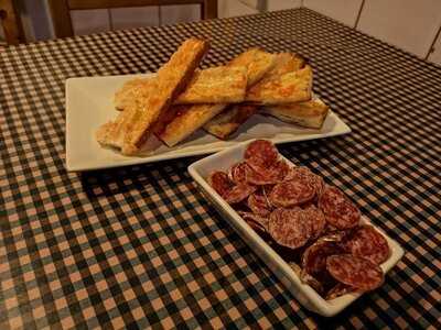 El Celler D'en Medir