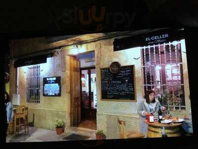 El Celler D'en Medir