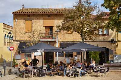 El Celler D'en Medir