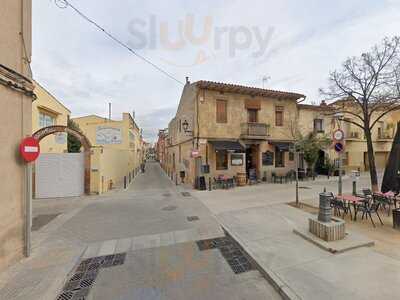 El Celler D'en Medir