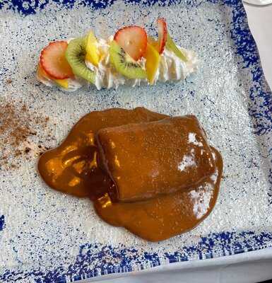 Las Rosas De Guadalupe