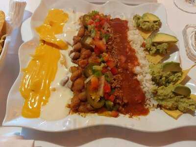 Las Rosas De Guadalupe