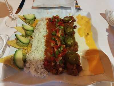 Las Rosas De Guadalupe