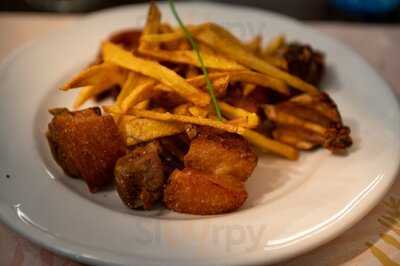 8 Arte Tapería-restaurante