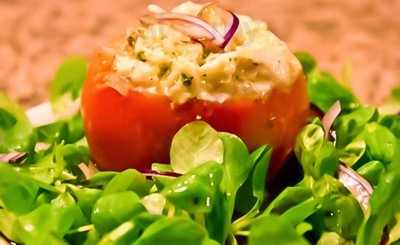 8 Arte Tapería-restaurante