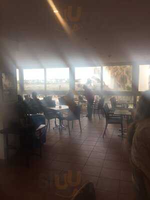 Restaurant At Apartamentos Blancala