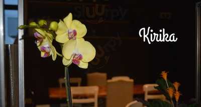 Restaurante Kirika
