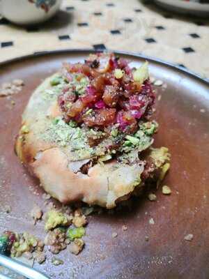 Restaurante Qurtubah