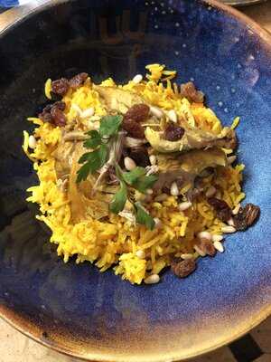 Restaurante Qurtubah