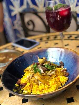 Restaurante Qurtubah