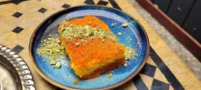 Restaurante Qurtubah