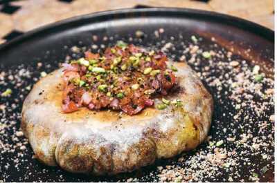 Restaurante Qurtubah