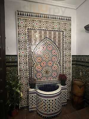 Restaurante Qurtubah