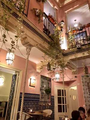 Restaurante Qurtubah