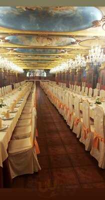 Restaurante Convento I