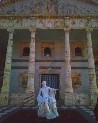 Restaurante Convento I