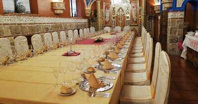 Restaurante Convento I