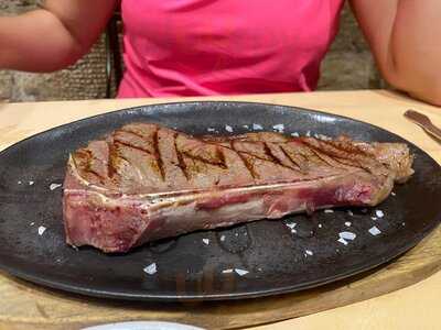 Restaurante Convento I