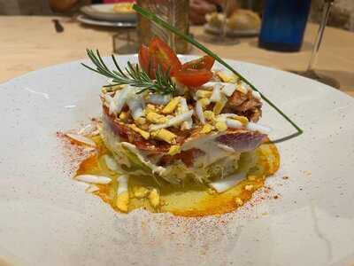 Restaurante Convento I