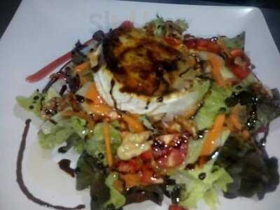 Restaurant El Fogón