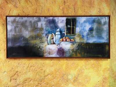 Restaurant El Fogón