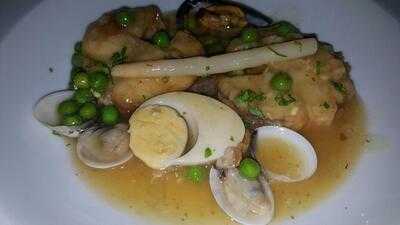 Restaurant El Fogón