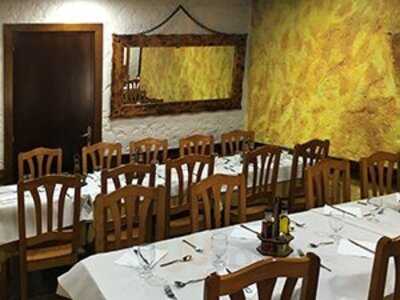 Restaurant El Fogón