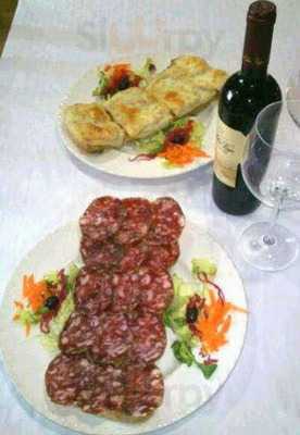 Restaurant El Fogón