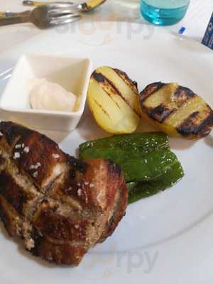 Restaurant El Fogón